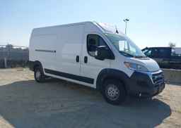 2023 RAM PROMASTER 2500 2500 HIGH