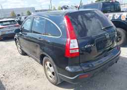 2007 HONDA CR-V LX