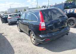 2007 HONDA CR-V LX