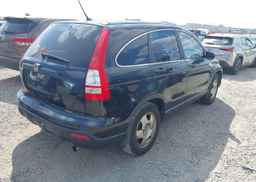 2007 HONDA CR-V LX
