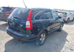 2007 HONDA CR-V LX