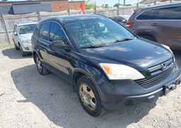 2007 HONDA CR-V LX