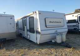 1995 DUTCHMEN CLASSIC
