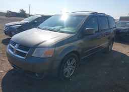 2010 DODGE GRAND CARAVAN