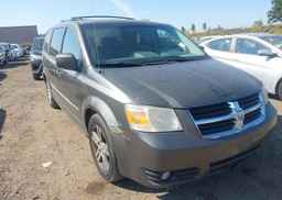 2010 DODGE GRAND CARAVAN