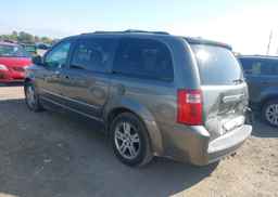 2010 DODGE GRAND CARAVAN
