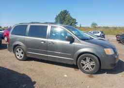 2010 DODGE GRAND CARAVAN