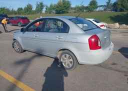 2011 HYUNDAI ACCENT GL