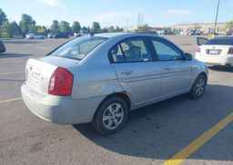 2011 HYUNDAI ACCENT GL