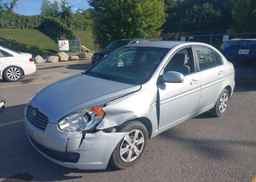 2011 HYUNDAI ACCENT GL