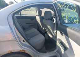 2011 HYUNDAI ACCENT GL