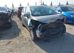2014 NISSAN VERSA NOTE 1.6 S