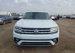 2019 VOLKSWAGEN ATLAS 3.6 FSI EXECLINE