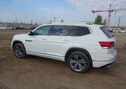 2019 VOLKSWAGEN ATLAS 3.6 FSI EXECLINE
