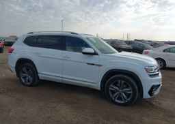 2019 VOLKSWAGEN ATLAS 3.6 FSI EXECLINE