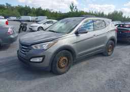 2015 HYUNDAI SANTA FE SPORT