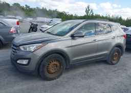 2015 HYUNDAI SANTA FE SPORT
