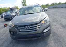 2015 HYUNDAI SANTA FE SPORT