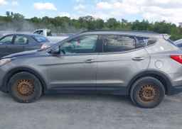 2015 HYUNDAI SANTA FE SPORT