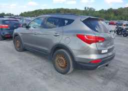 2015 HYUNDAI SANTA FE SPORT
