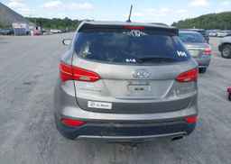 2015 HYUNDAI SANTA FE SPORT