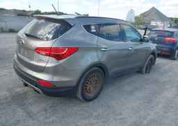 2015 HYUNDAI SANTA FE SPORT
