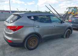 2015 HYUNDAI SANTA FE SPORT