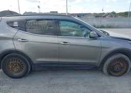2015 HYUNDAI SANTA FE SPORT