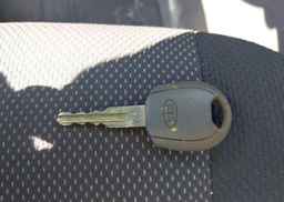 2008 KIA RIO EX