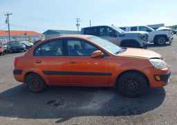 2008 KIA RIO EX
