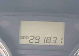 2008 KIA RIO EX