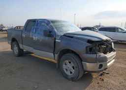 2006 FORD F-150 FX4