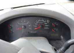 2006 FORD F-150 FX4