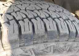 2006 FORD F-150 FX4