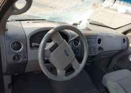 2006 FORD F-150 FX4