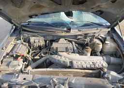 2006 FORD F-150 FX4