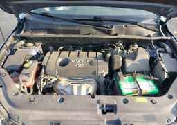 2009 TOYOTA RAV4 LIMITED