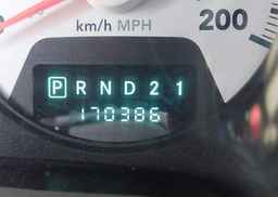 2007 DODGE RAM 2500 SLT