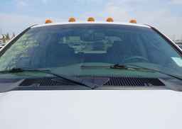 2007 DODGE RAM 2500 SLT