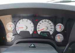 2007 DODGE RAM 2500 SLT