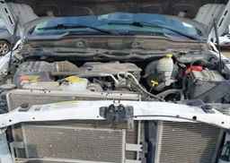 2007 DODGE RAM 2500 SLT