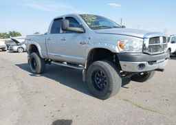 2008 DODGE RAM 2500 ST