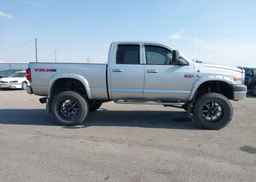 2008 DODGE RAM 2500 ST