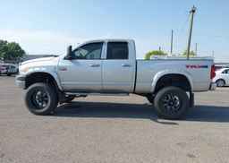 2008 DODGE RAM 2500 ST