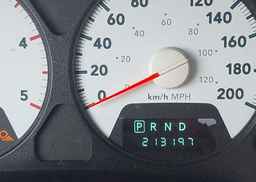 2008 DODGE RAM 2500 ST