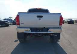 2008 DODGE RAM 2500 ST