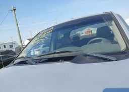 2008 DODGE RAM 2500 ST