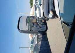 2008 DODGE RAM 2500 ST
