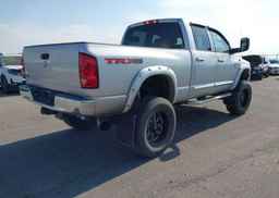 2008 DODGE RAM 2500 ST