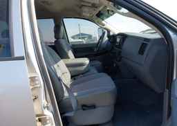 2008 DODGE RAM 2500 ST